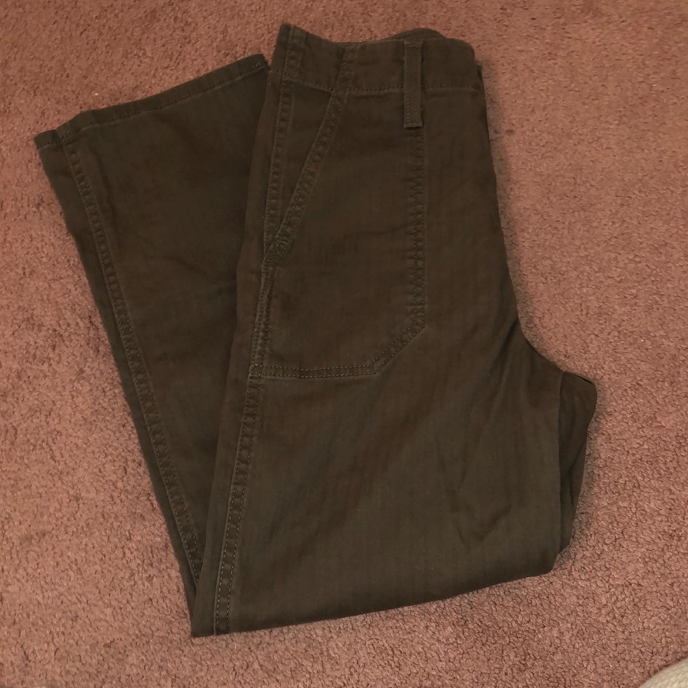 Levi’s pants